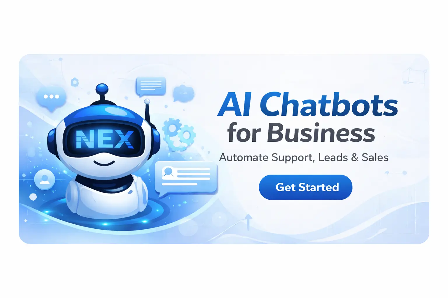 Ai Chatbots for Businesses