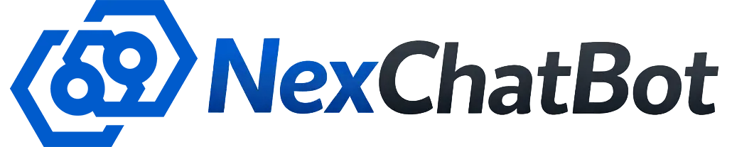 NexChatBot – AI Chatbots for Businesses & Creators